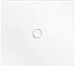 Bette rechteck Duschwanne &bdquo;BetteFloor&ldquo; 1000 &times; 900 mm ohne