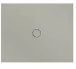 Bette rechteck Duschwanne &bdquo;BetteFloor&ldquo; 1100 &times; 900 mm ohne