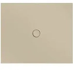 Bette rechteck Duschwanne &bdquo;BetteFloor&ldquo; 1200 &times; 1000 mm ohne