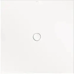 Bette rechteck Duschwanne &bdquo;BetteFloor&ldquo; 1200 &times; 1200 mm ohne