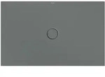 Bette rechteck Duschwanne &bdquo;BetteFloor&ldquo; 1200 &times; 750 mm ohne