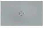 Bette rechteck Duschwanne &bdquo;BetteFloor&ldquo; 1300 &times; 750 mm mit BetteAntirutsch Pro,