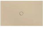 Bette rechteck Duschwanne &bdquo;BetteFloor&ldquo; 1500 &times; 900 mm mit BetteAntirutsch Pro,
