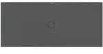 Bette rechteck Duschwanne &bdquo;BetteFloor&ldquo; 1800 &times; 800 mm ohne