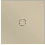 Bette quadrat Duschwanne &bdquo;BetteFloor&ldquo; 800 &times; 800 mm mit BetteAntirutsch...