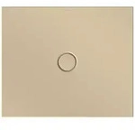 Bette rechteck Duschwanne &bdquo;BetteFloor&ldquo; 900 &times; 750 mm ohne
