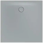 Bette quadrat Duschwanne &bdquo;BetteFloor Side&ldquo; 1000 &times; 1000 mm ohne