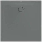 Bette quadrat Duschwanne &bdquo;BetteFloor Side&ldquo; 1000 &times; 1000 mm ohne
