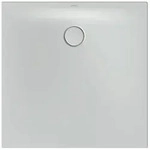 Bette quadrat Duschwanne &bdquo;BetteFloor Side&ldquo; 900 &times; 900 mm ohne
