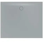 Bette rechteck Duschwanne &bdquo;BetteFloor Side&ldquo; 1400 &times; 1200 mm ohne