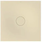 Bette quadrat Duschwanne &bdquo;BetteAir&ldquo; 900 &times; 900 mm mit BetteAntirutsch Pro,...