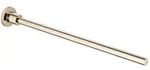 Dornbracht Tara Handtuchhalter, 1-teilig, starr, Champagne (22kt Gold)