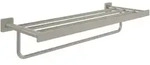 Villeroy & Boch Elements - Striking Handtuchablage TVA152006000, 595x224x45mm,