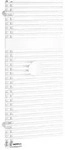 Kermi Design-Heizk&ouml;rper &bdquo;Credo&reg; Half&reg; round&ldquo; 60 &times; 180 cm in Wei&szlig; (RAL 9016)
