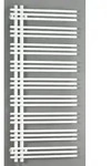 Zehnder Yucca YAEL-130-40/GD elektrischer Design-Heizk&ouml;rper, Beige Quar.