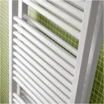 Zehnder Universal HU Heizk&ouml;rper HUD-120-060, 1195x80x600, RAL 7034