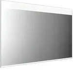 Lichtspiegel MI 250, 1200 x 802 mm2700K/6500K, Sensor, m. Heizung u....