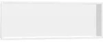 Hansgrohe XtraStoris Original Wandnische mit Rahmen, 300 x 900 x 100 mm,...