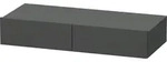 Duravit Schubkastenablage &bdquo;DuraStyle&ldquo; in 100 &times; 18,2 &times; 44 cm
