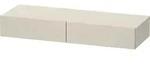 Duravit Schubkastenablage &bdquo;DuraStyle&ldquo; in 120 &times; 18,2 &times; 44 cm
