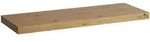 Waschtisch-Platte LANI 495x1370x65 ohne Ausschnitt inklusive 2...