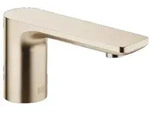 Dornbracht LISSE Waschtisch-Stand-Auslauf ohne Ablaufgarnitur, Light Gold...