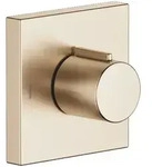 Dornbracht SYMETRICS UP-Zweiwege-Umstellung Light Gold geb&uuml;rstet