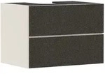 Hansgrohe Xevolos E Waschtischunterschrank Sandbeige Matt