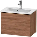 Duravit Waschtischunterschrank wandh&auml;ngend &bdquo;D-Neo&ldquo; 61 &times; 44 &times; 37,2 cm...