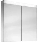 Schneider Spiegelschrank &bdquo;PATA LED&ldquo; 795 &times; 756 &times; 121 mm in wei&szlig;