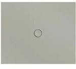 Bette rechteck Duschwanne &bdquo;BetteFloor&ldquo; 1200 &times; 1000 mm ohne