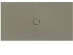 Bette rechteck Duschwanne &bdquo;BetteFloor&ldquo; 1400 &times; 750 mm mit BetteAntirutsch...
