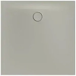Bette quadrat Duschwanne &bdquo;BetteFloor Side&ldquo; 1000 &times; 1000 mm ohne