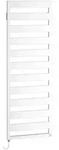 Kermi Design-Elektroheizk&ouml;rper &bdquo;Casteo&reg;-E&ldquo; 50 &times; 180,6 cm in Wei&szlig; (RAL...