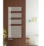 Zehnder Forma Asym LFAR-170-050, Design-Heizk&ouml;rper Light Grey