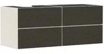 Hansgrohe Xevolos E Waschtischunterschrank Sandbeige Matt