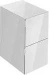 KEUCO Sideboard mit Ausz&uuml;gen &bdquo;Edition 11 Art&ldquo; Manhattan (Glas), Manhattan