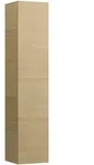 Laufen Hochschrank &bdquo;Ilbagnoalessi&ldquo; 350 &times; 1650 &times; 334 mm Eiche hell,...