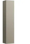Laufen Hochschrank &bdquo;ILBAGNOALESSI&ldquo; 350 &times; 1650 &times; 334 mm Perlbeige