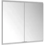 KEUCO Royal Modular 2.0 Spiegelschrank unbeleuchtet Wandeinbau, 2 Steckdosen