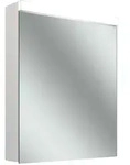 Schneider Spiegelschrank &bdquo;LOW plus 15 LED&ldquo; 595 &times; 747 &times; 160 mm Anschlag...
