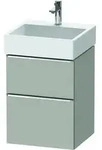 Duravit Waschtischunterschrank wandh&auml;ngend &bdquo;D-Neo&ldquo; 48,4 &times; 62,5 &times; 44,2 cm