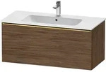 Duravit Waschtischunterschrank wandh&auml;ngend &bdquo;D-Neo&ldquo; 101 &times; 44 &times; 46,2 cm...