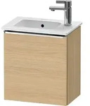 Duravit Waschtischunterschrank wandh&auml;ngend &bdquo;D-Neo&ldquo; 41 &times; 44 &times; 27,4 cm...