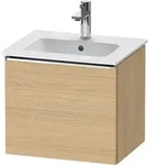 Duravit Waschtischunterschrank wandh&auml;ngend &bdquo;D-Neo&ldquo; 51 &times; 44 &times; 40,2 cm...