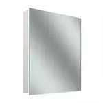 Schneider Spiegelschrank &bdquo;STYLE TW&ldquo; 515 &times; 715 &times; 120 mm Anschlag rechts, rechts
