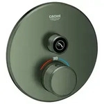 Thermostat Grohtherm SmartControl 29118, mit einem Absperrventil,...