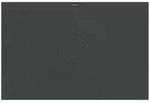 Bette rechteck Duschwanne &bdquo;BetteAir&ldquo; 1200 &times; 800 mm ohne