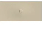 Bette rechteck Duschwanne &bdquo;BetteFloor&ldquo; 1700 &times; 800 mm mit BetteAntirutsch...