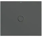 Bette rechteck Duschwanne &bdquo;BetteFloor&ldquo; 900 &times; 750 mm mit BetteAntirutsch...